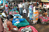 Mangalurus fish market deprived with basic facilities